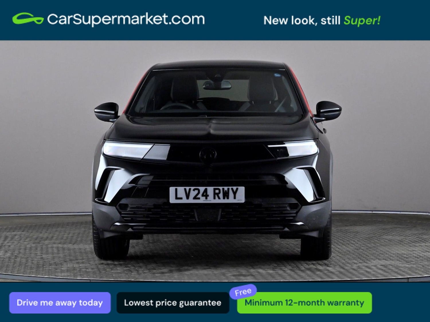 Used Vauxhall Mokka 2024 for sale - 78177913: Photo 2