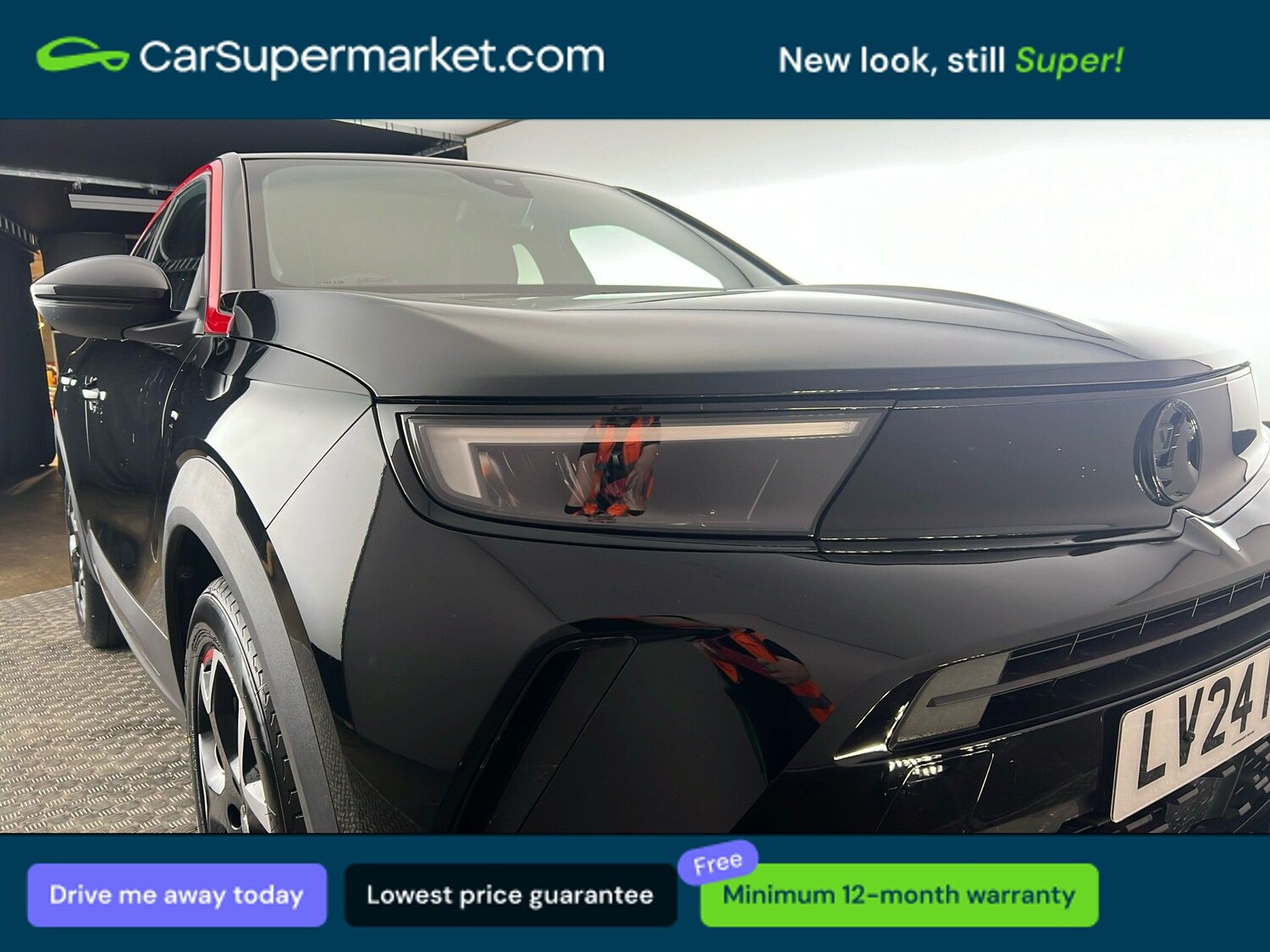 Used Vauxhall Mokka 2024 for sale - 78177913: Photo 20