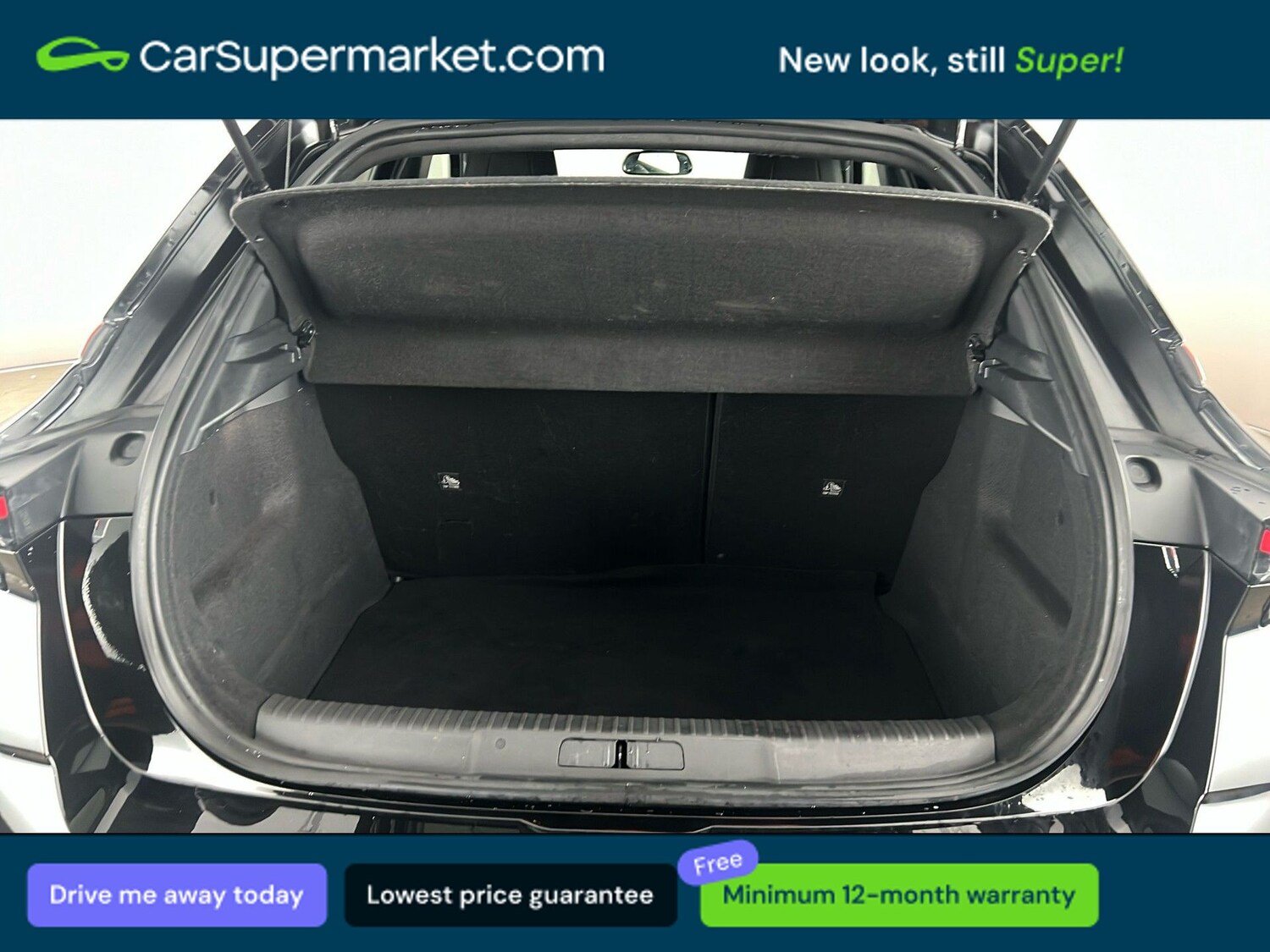 Used Vauxhall Mokka 2024 for sale - 78177913: Photo 22