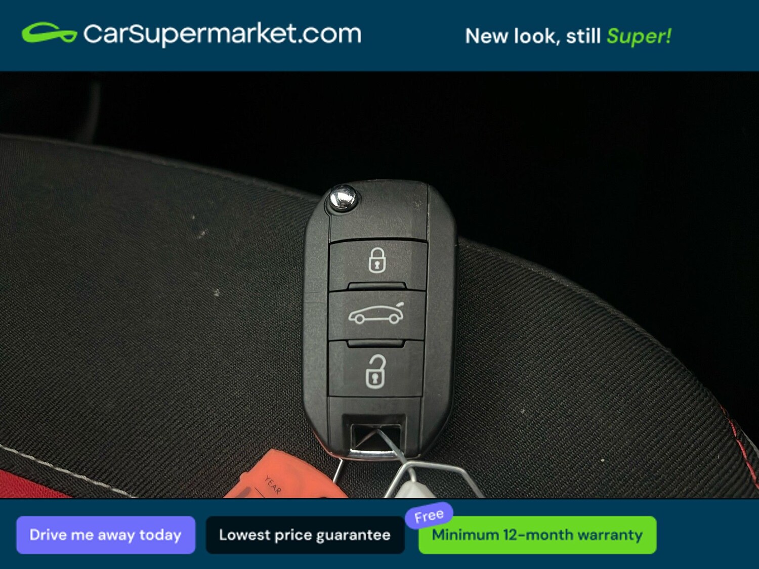 Used Vauxhall Mokka 2024 for sale - 78177913: Photo 23