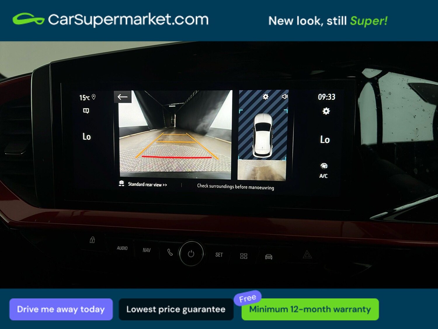 Used Vauxhall Mokka 2024 for sale - 78177913: Photo 24