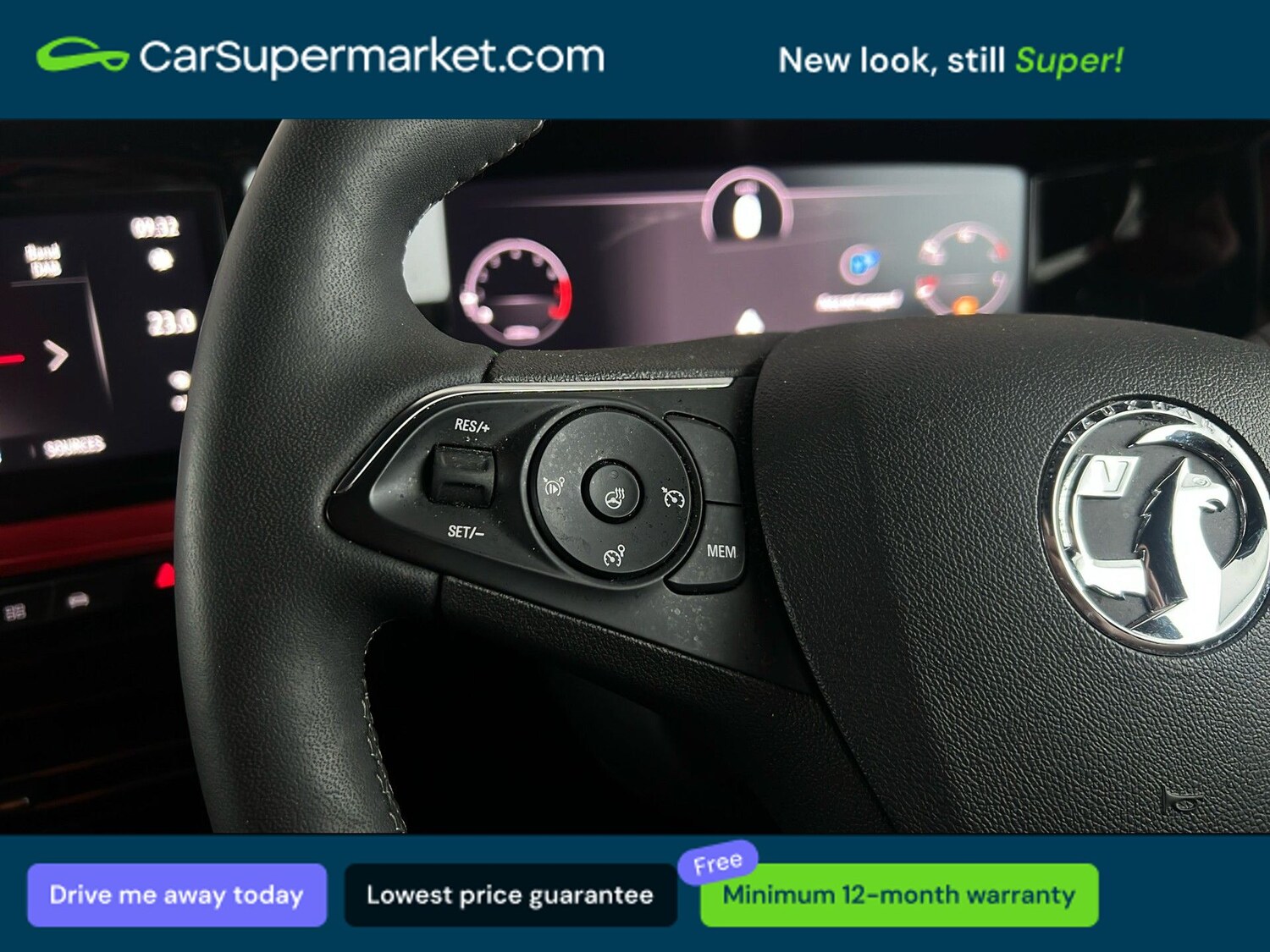 Used Vauxhall Mokka 2024 for sale - 78177913: Photo 26