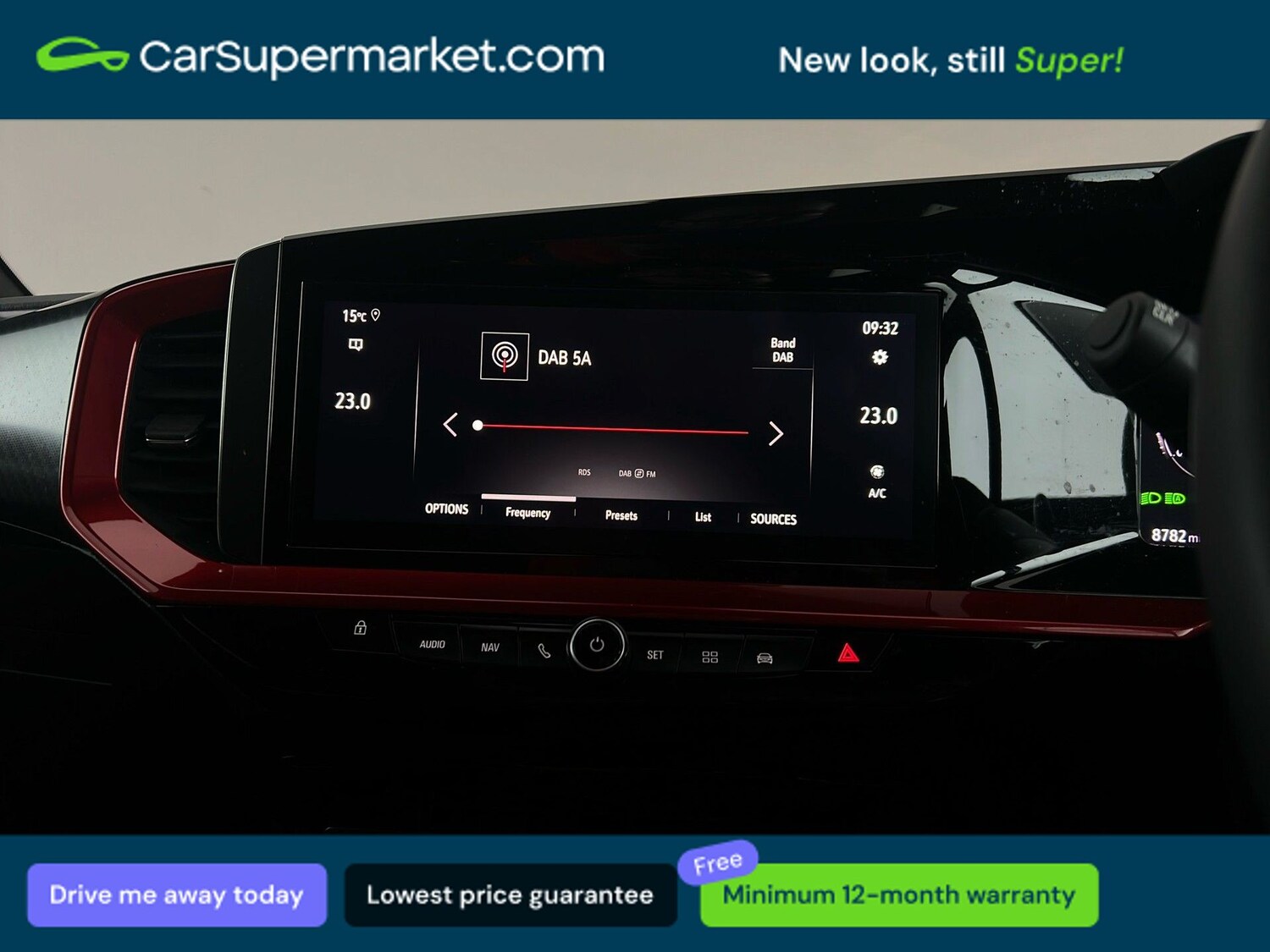 Used Vauxhall Mokka 2024 for sale - 78177913: Photo 27