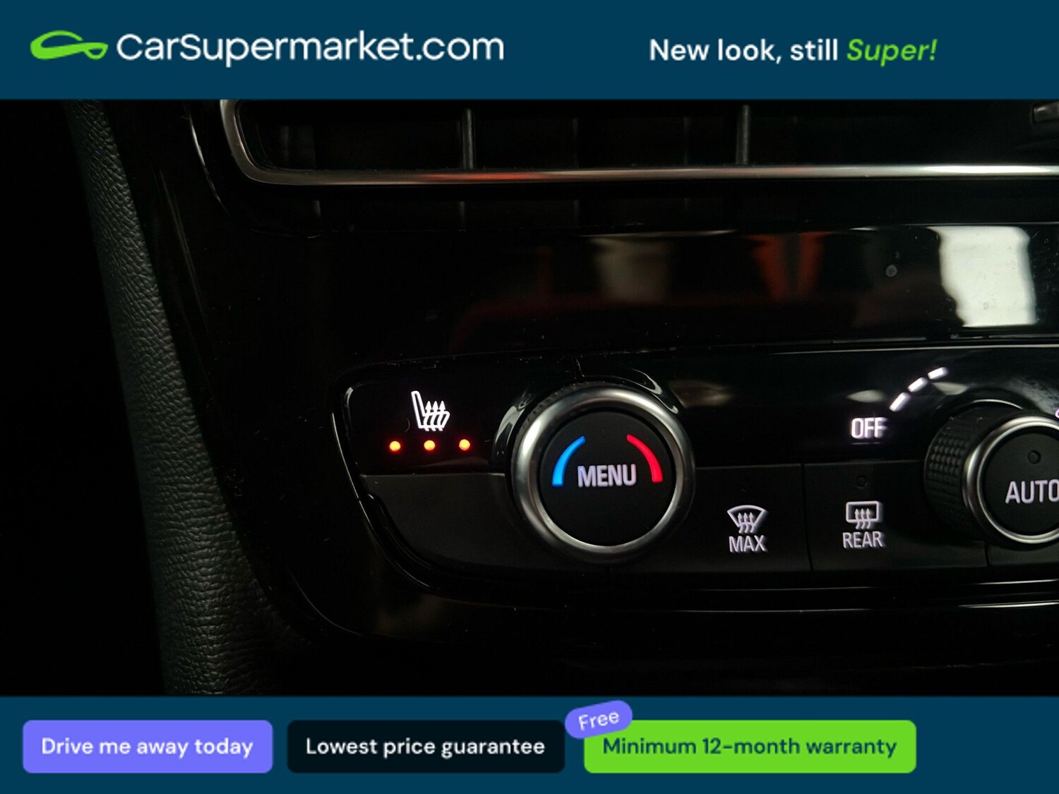 Used Vauxhall Mokka 2024 for sale - 78177913: Photo 28