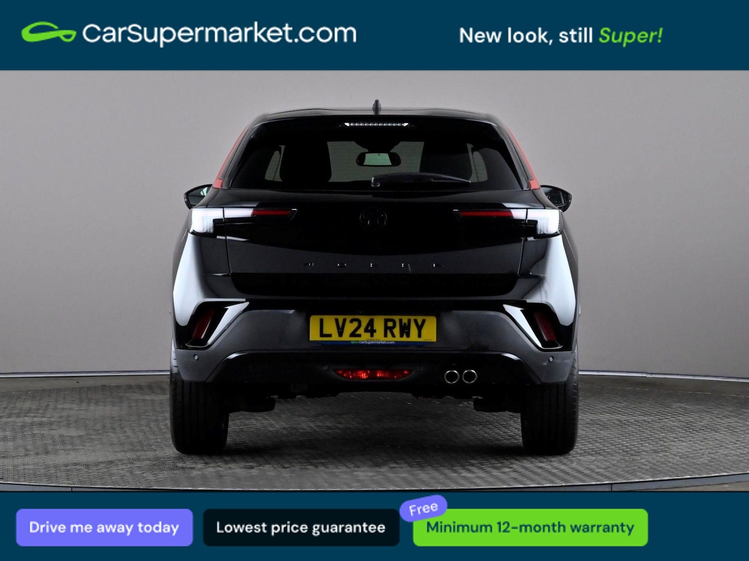 Used Vauxhall Mokka 2024 for sale - 78177913: Photo 5