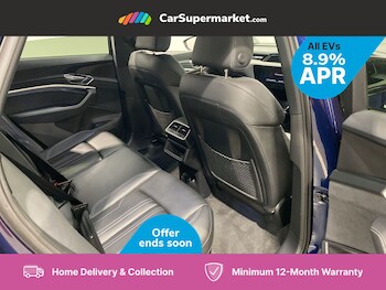 Used Audi e-tron 2022 for sale - 75661438: Photo