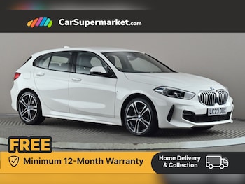 BMW - 1 Series