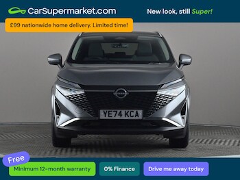 Used Nissan Qashqai 2024 for sale - 78316651: Photo