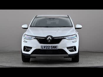 Used Renault Arkana 2022 for sale - 79676015: Photo