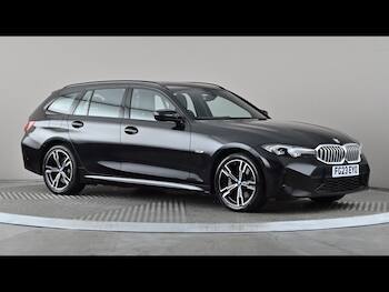 Used BMW 3 Series 2023 for sale - 79644062: Photo