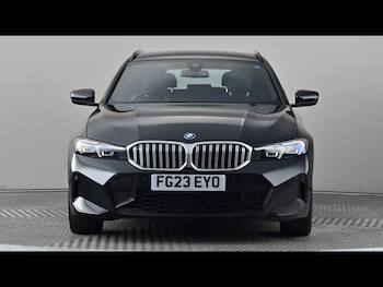 Used BMW 3 Series 2023 for sale - 79644062: Photo