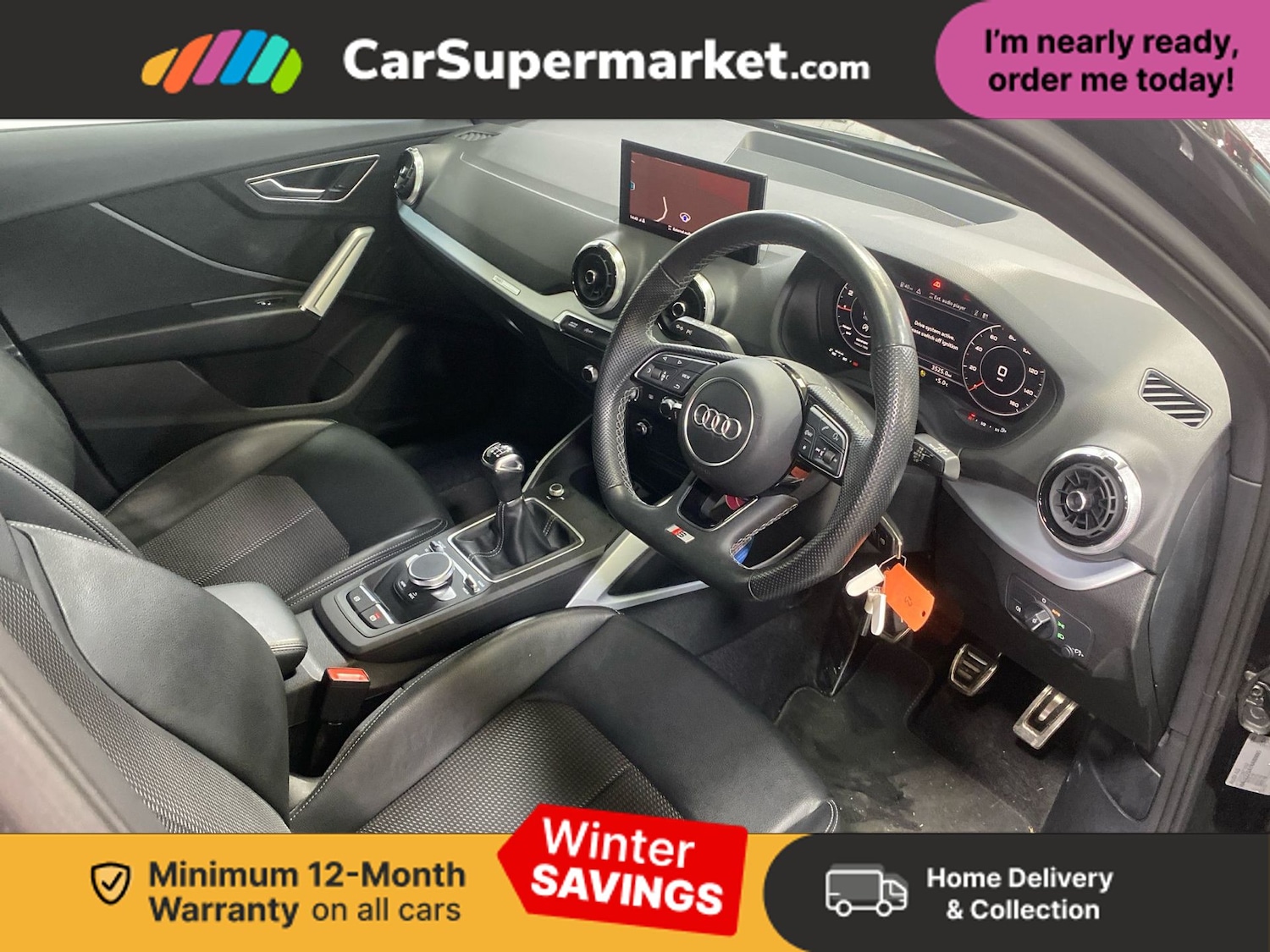 Used Audi Q2 2021 for sale - 77139111: Photo 5