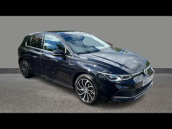 Used Volkswagen Golf 2023 for sale - 79068769: Photo