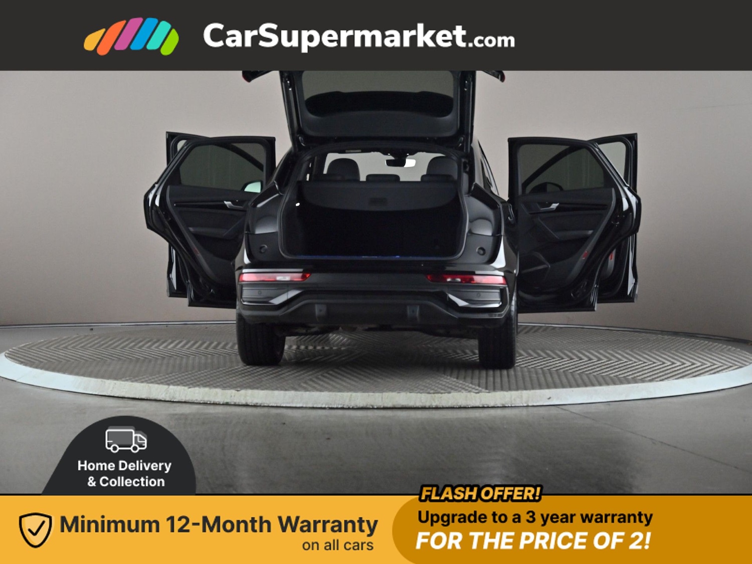 Used Audi Q5 2022 for sale - 76767741: Photo 12