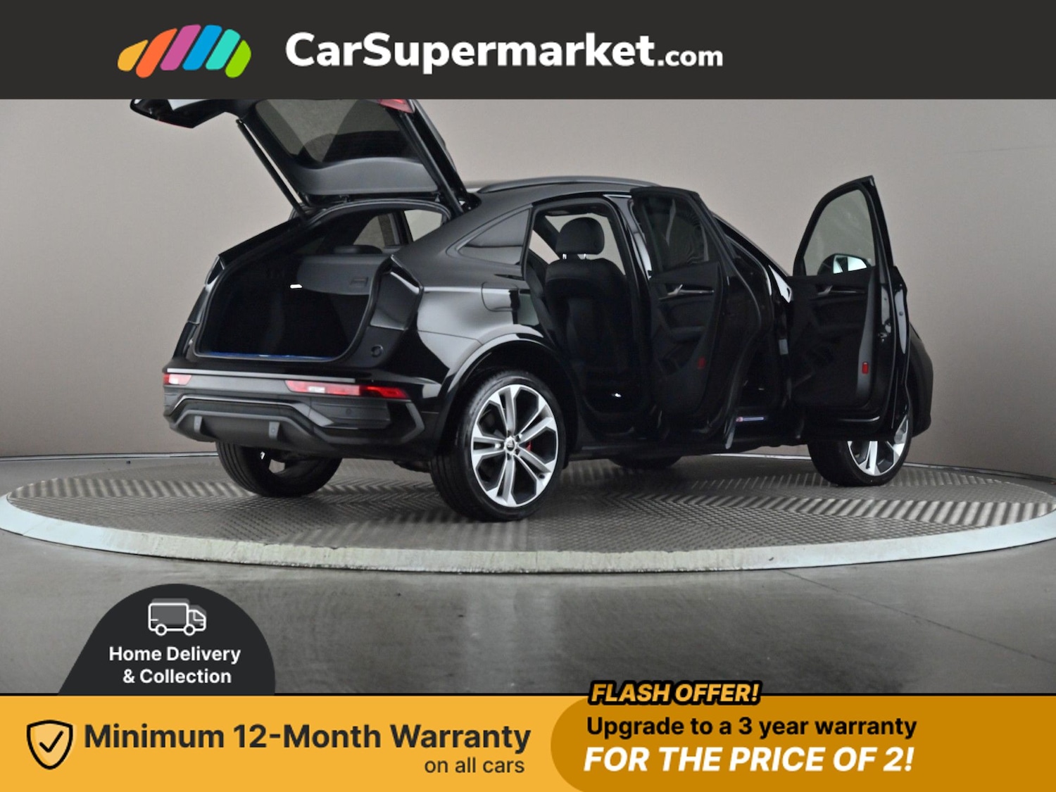 Used Audi Q5 2022 for sale - 76767741: Photo 13