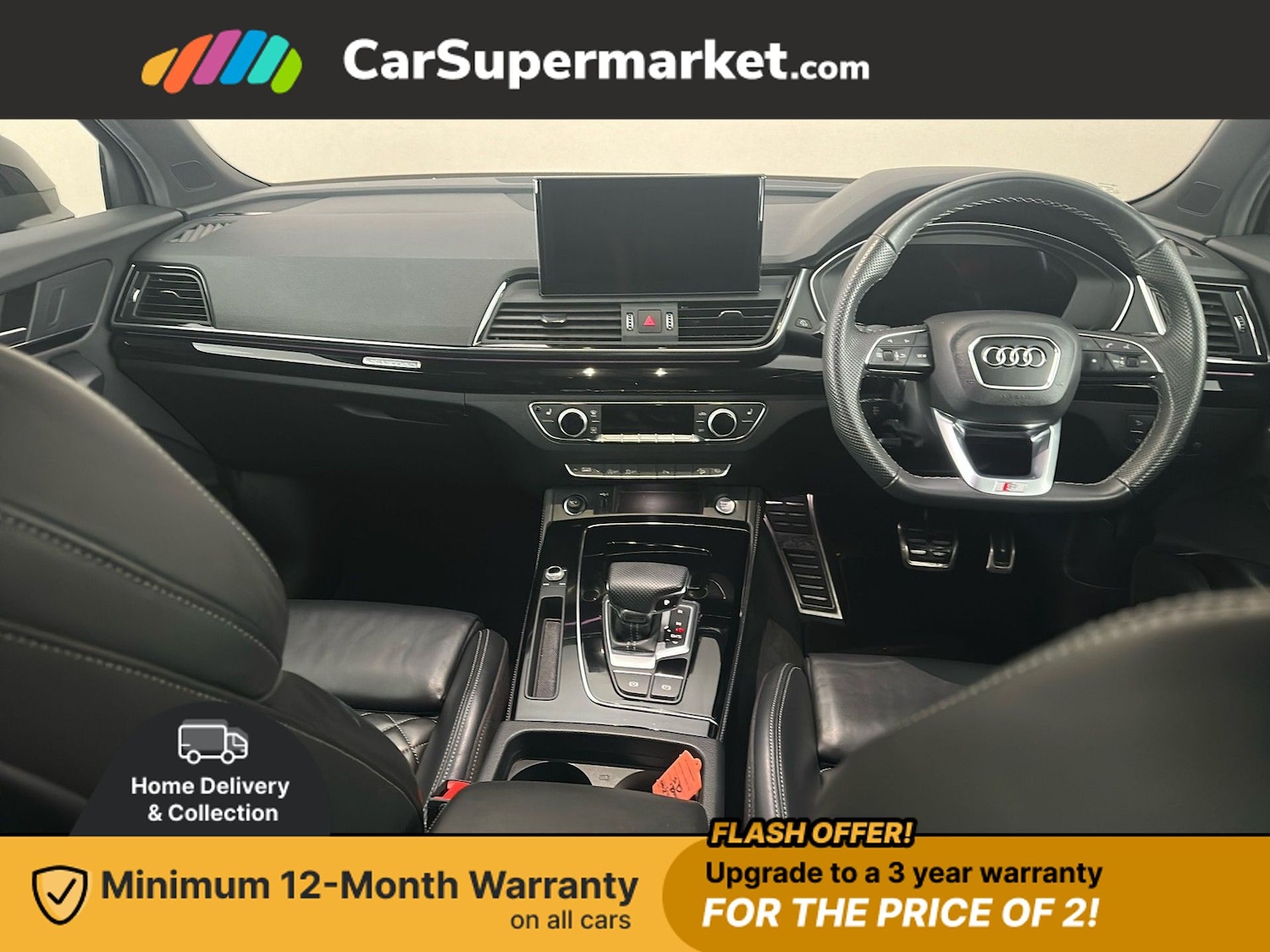 Used Audi Q5 2022 for sale - 76767741: Photo 14