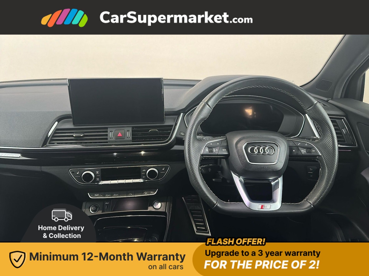 Used Audi Q5 2022 for sale - 76767741: Photo 15