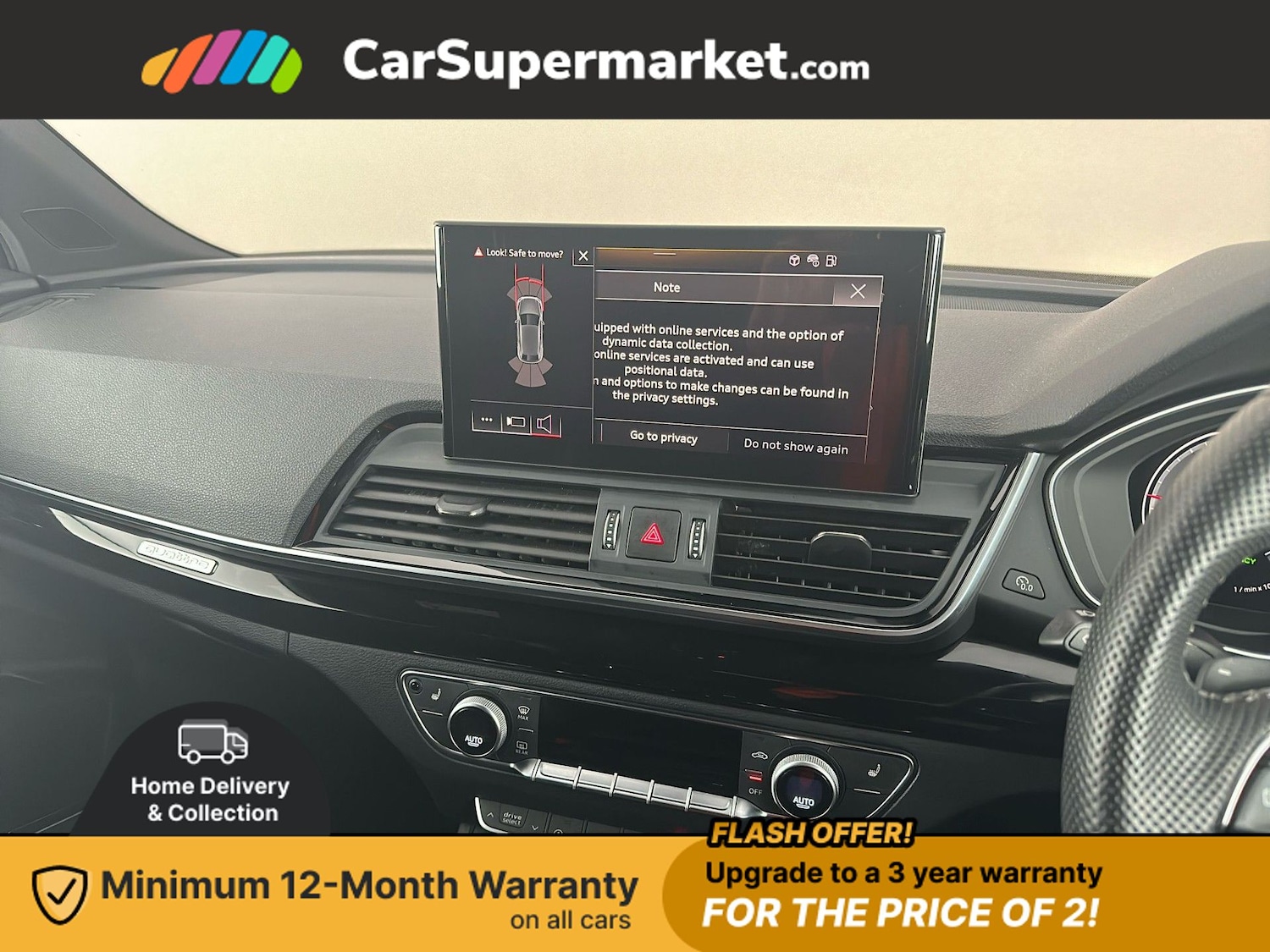 Used Audi Q5 2022 for sale - 76767741: Photo 17