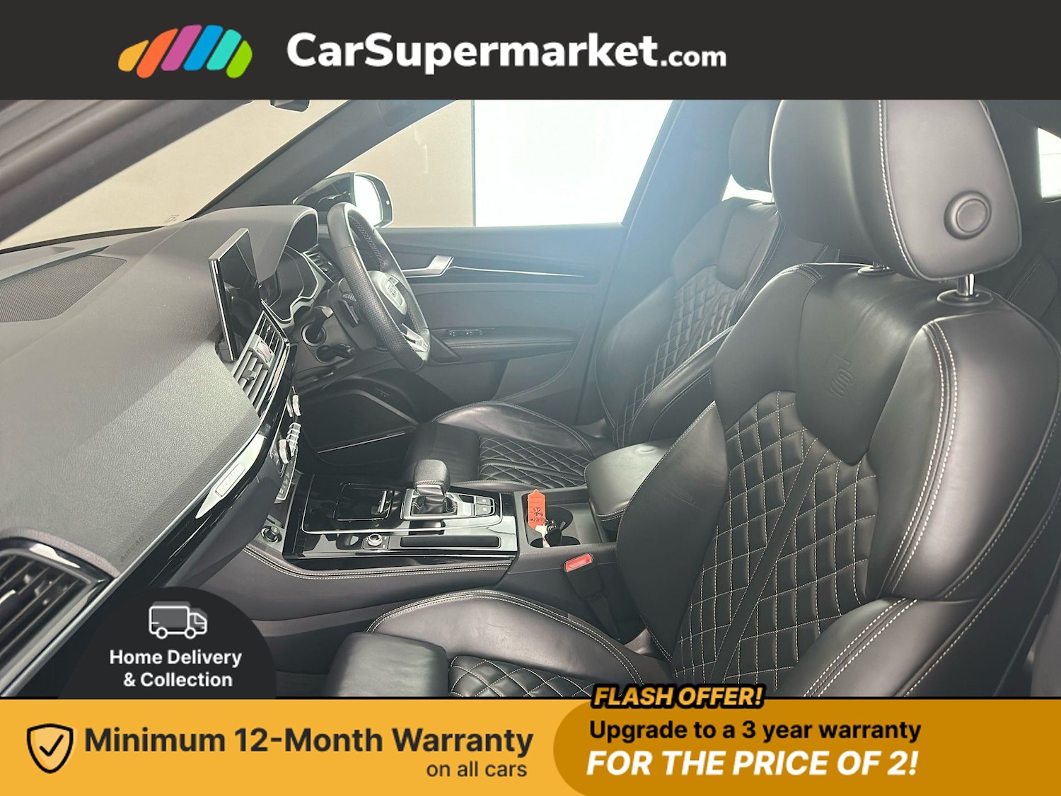 Used Audi Q5 2022 for sale - 76767741: Photo 18