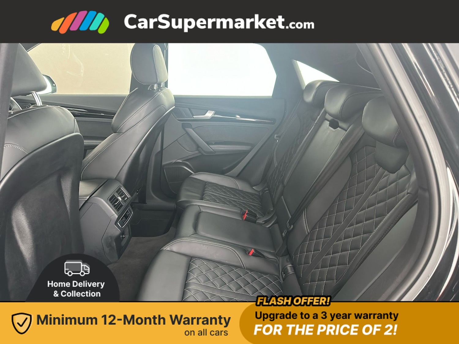 Used Audi Q5 2022 for sale - 76767741: Photo 19