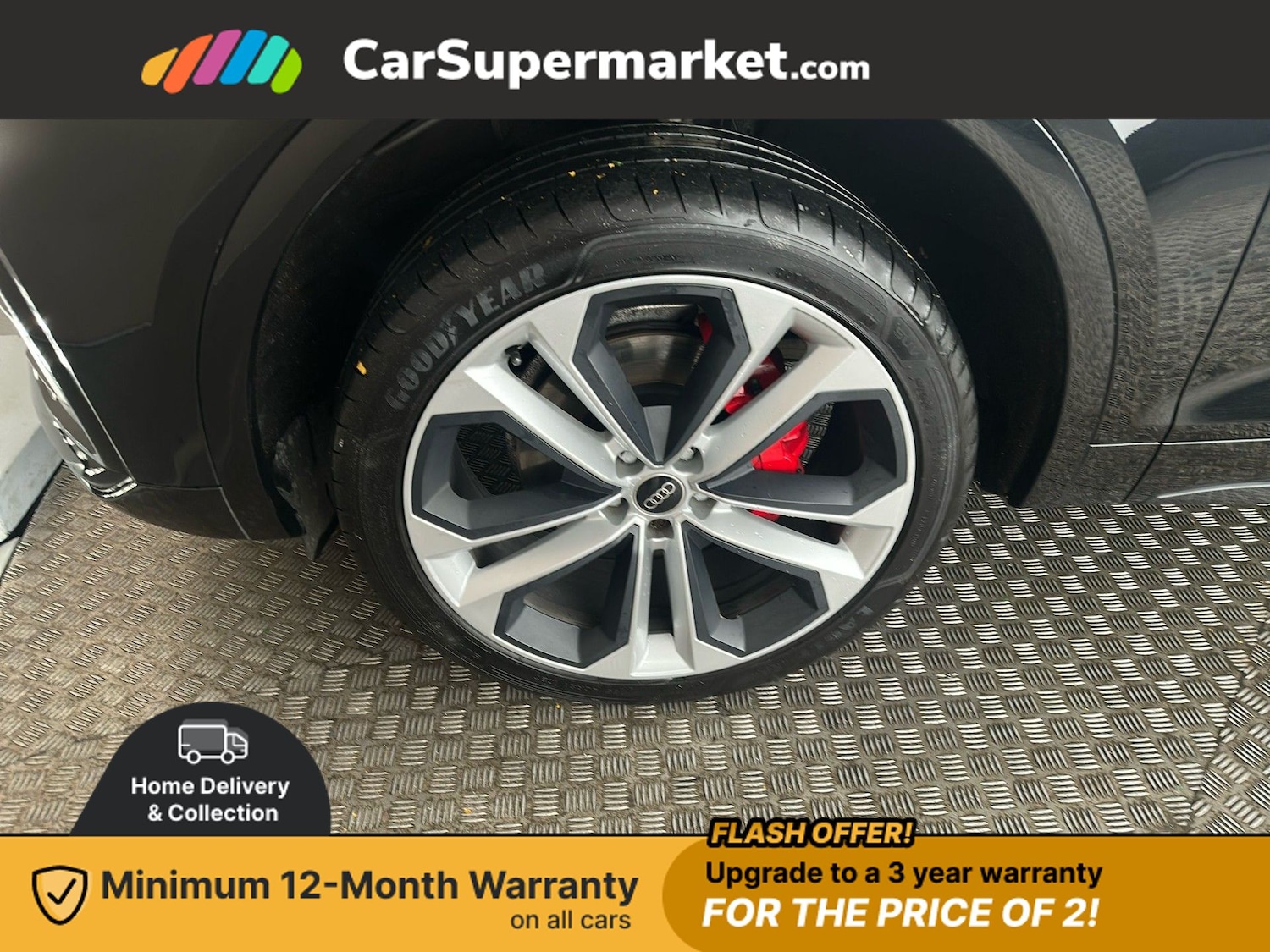 Used Audi Q5 2022 for sale - 76767741: Photo 20