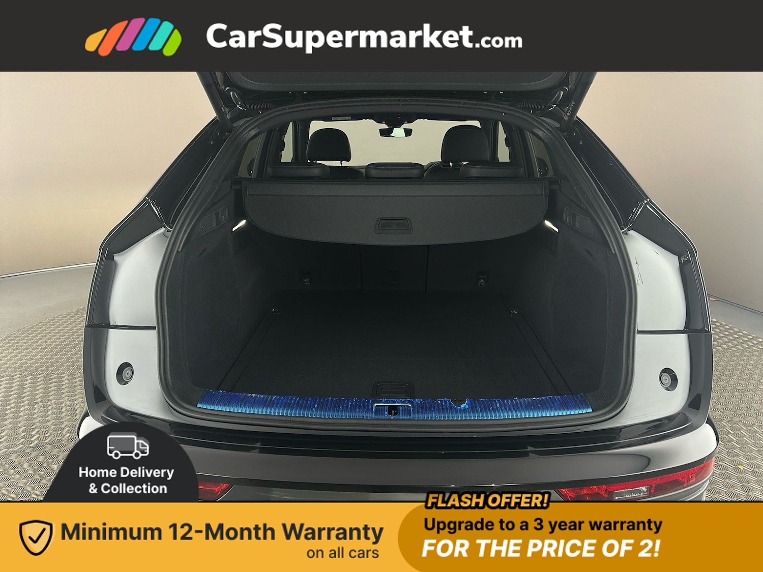 Used Audi Q5 2022 for sale - 76767741: Photo 23