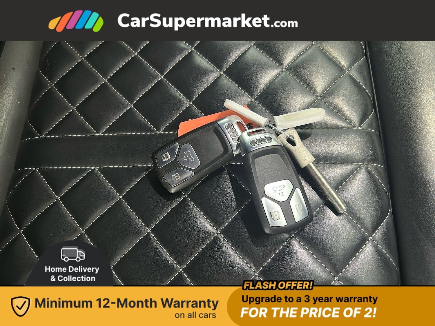 Used Audi Q5 2022 for sale - 76767741: Photo 24