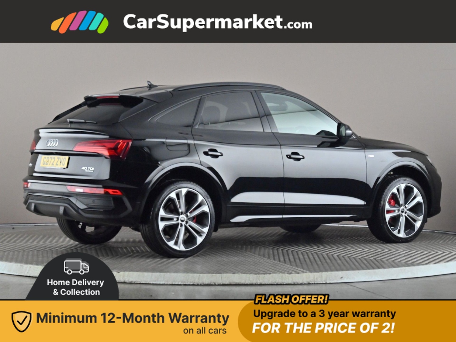 Used Audi Q5 2022 for sale - 76767741: Photo 7