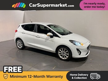 Ford Fiesta feature image