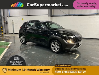 2023 - 1.0 TGDi 48V MHEV SE Connect 5dr