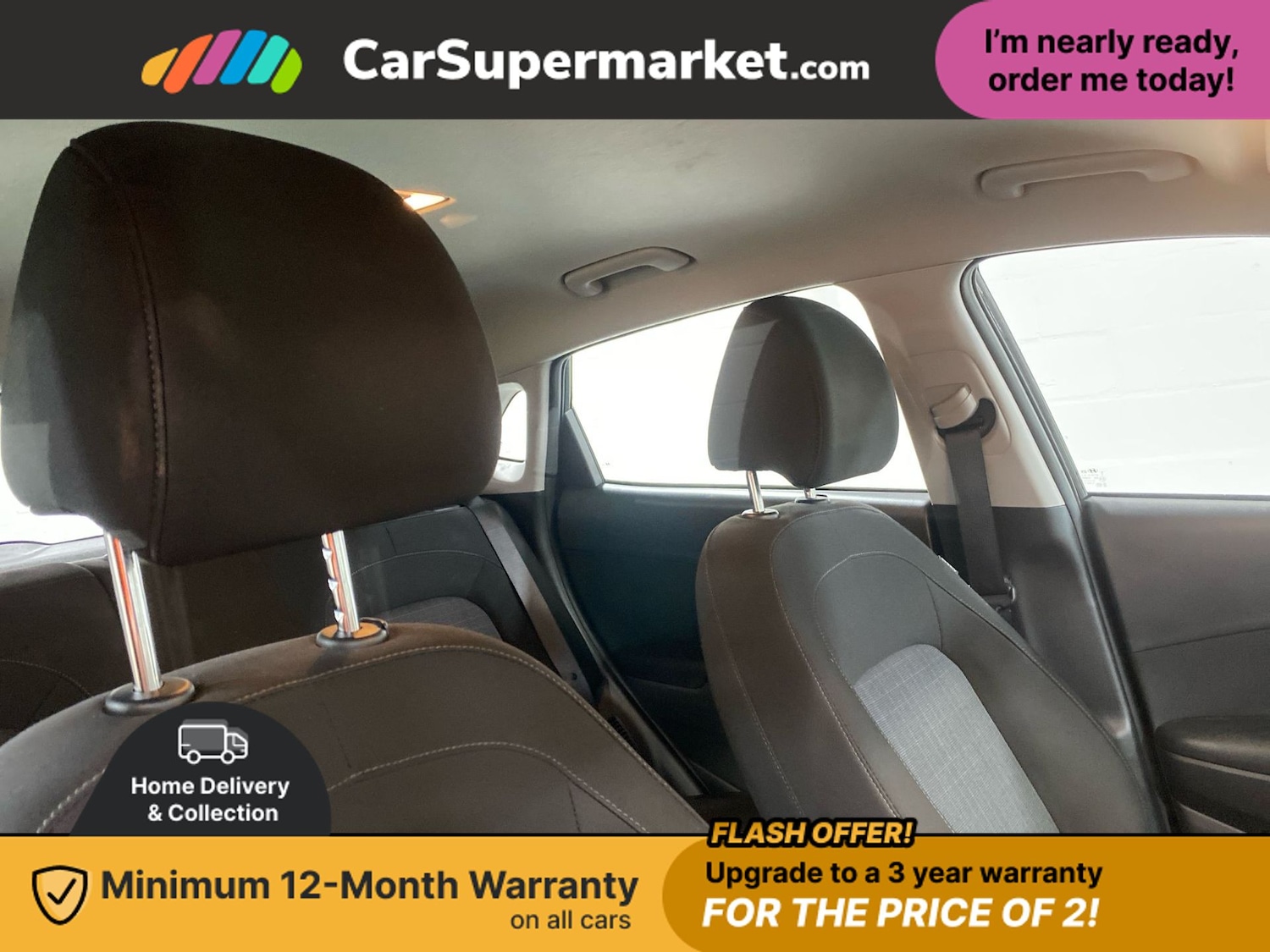 Used Hyundai KONA 2023 for sale - 76836389: Photo 6