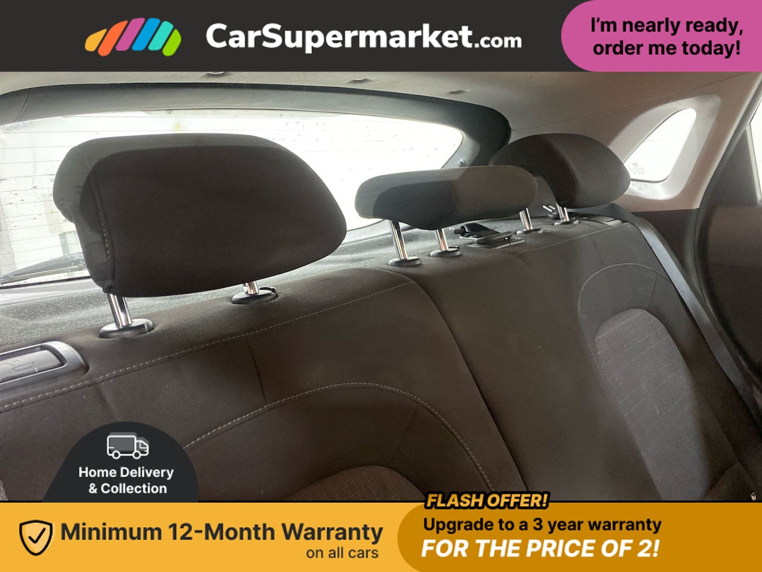 Used Hyundai KONA 2023 for sale - 76836389: Photo 7