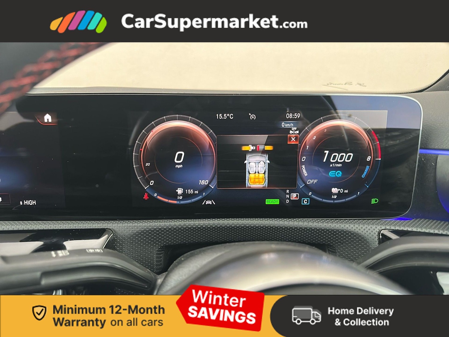 Used Mercedes-Benz A-Class 2022 for sale - 77275513: Photo 16