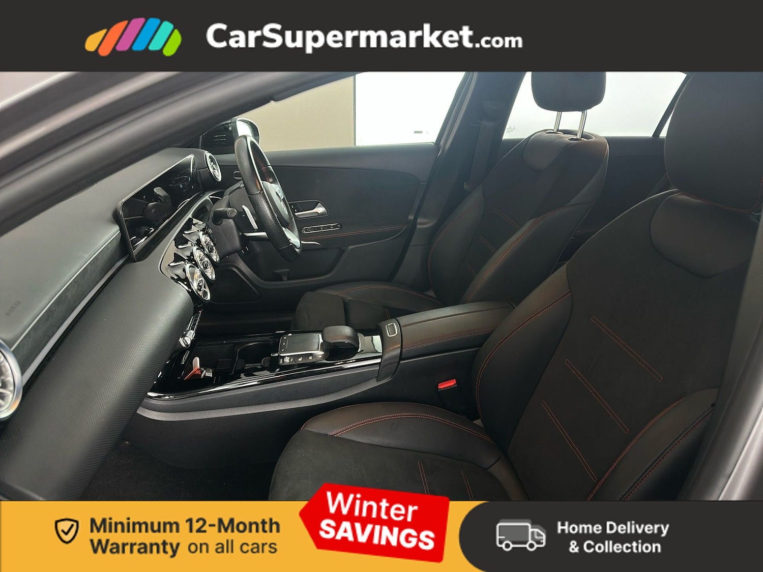 Used Mercedes-Benz A-Class 2022 for sale - 77275513: Photo 17