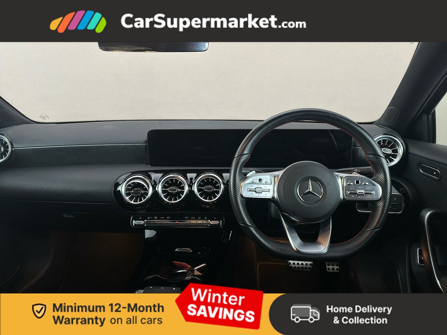 Used Mercedes-Benz A-Class 2022 for sale - 77275513: Photo 18