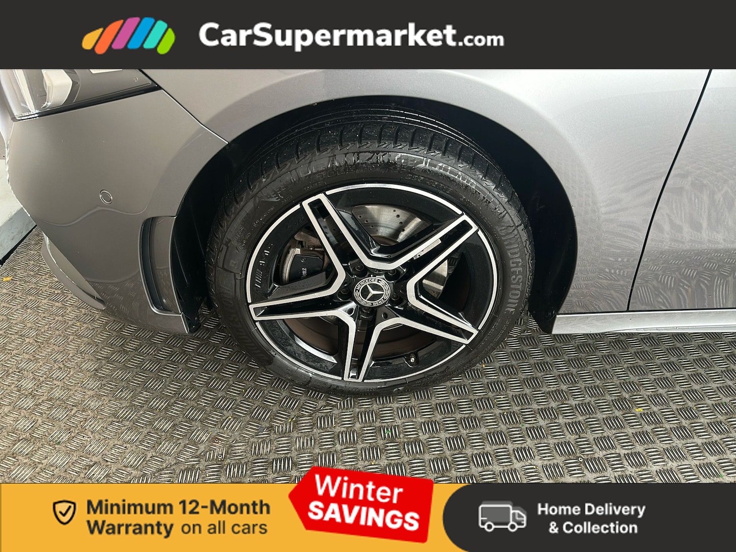 Used Mercedes-Benz A-Class 2022 for sale - 77275513: Photo 21