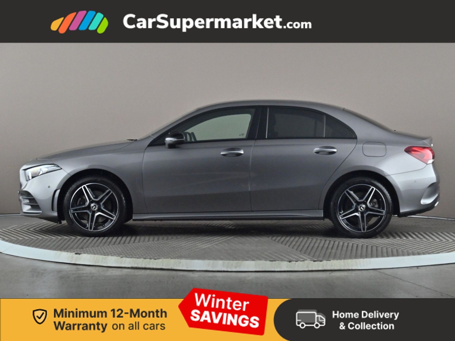 Used Mercedes-Benz A-Class 2022 for sale - 77275513: Photo 3