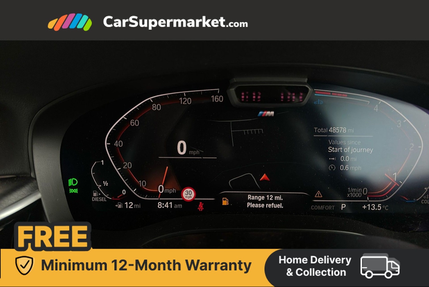 Used BMW 5 Series 2021 for sale - 76495033: Photo 15