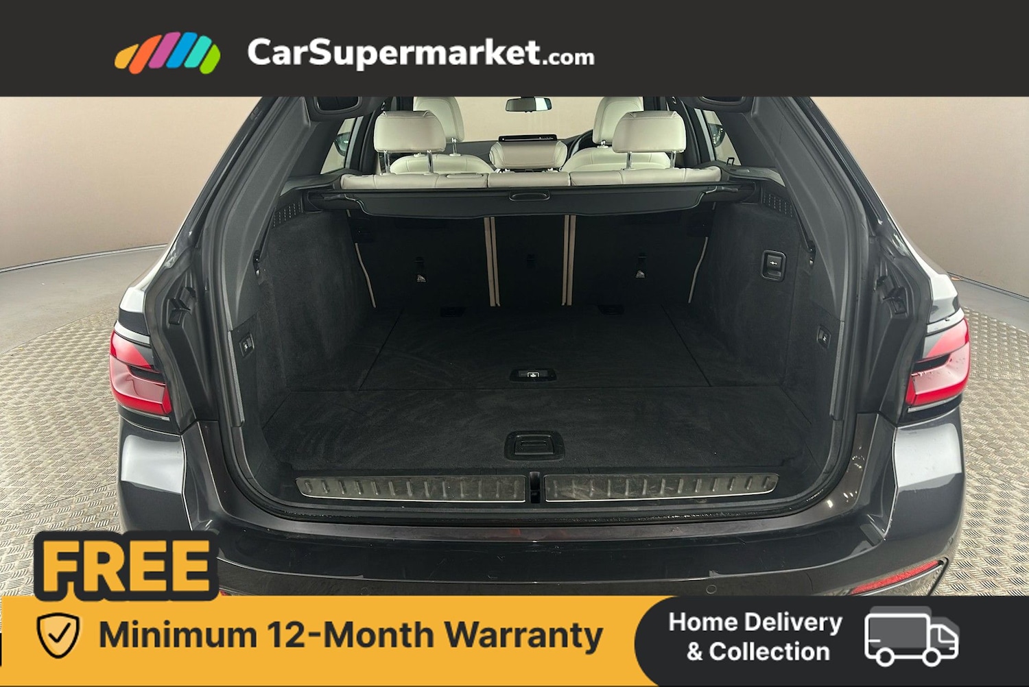 Used BMW 5 Series 2021 for sale - 76495033: Photo 22