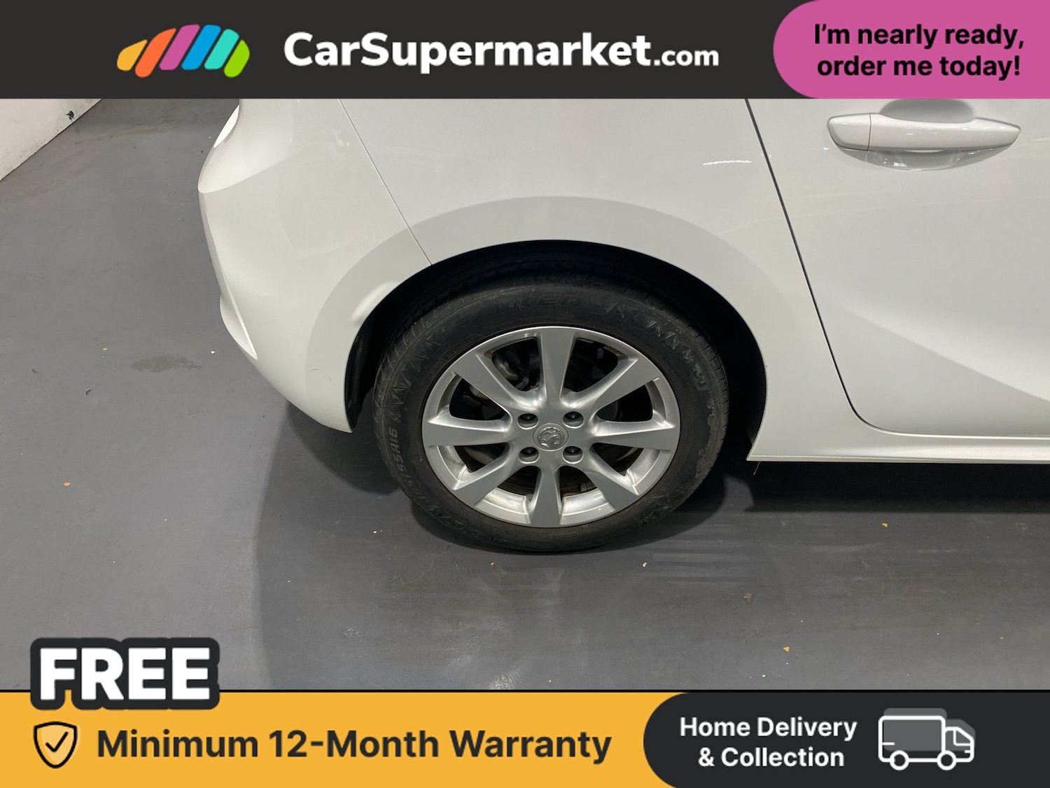 Used Vauxhall Corsa 2023 for sale - 78016164: Photo 3