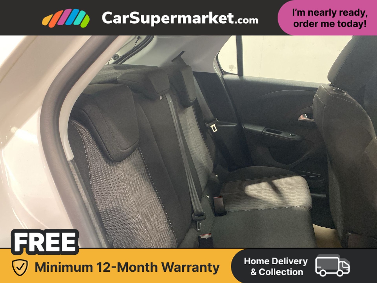 Used Vauxhall Corsa 2023 for sale - 78016164: Photo 5