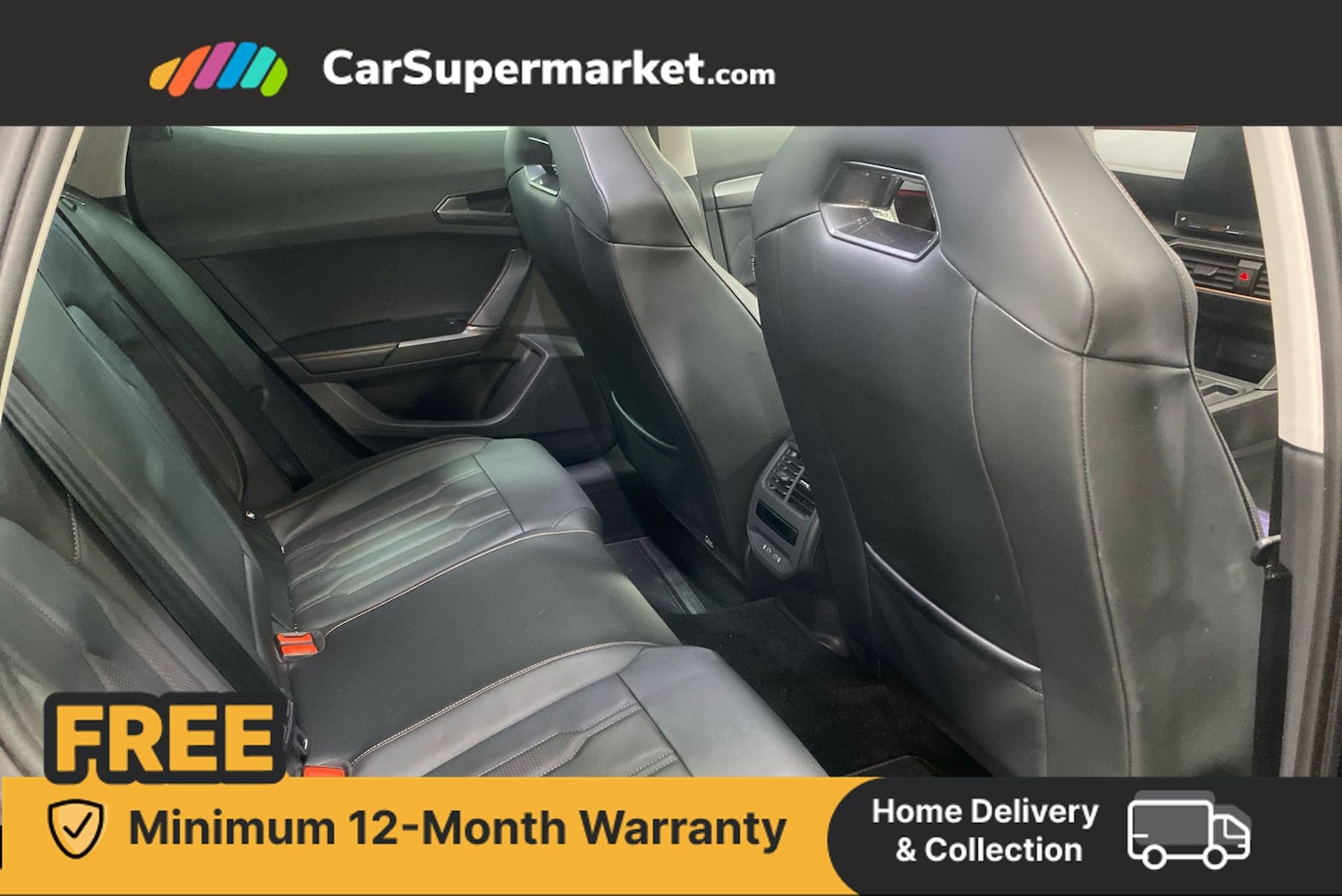 Used Cupra Formentor 2021 for sale - 76509058: Photo 5