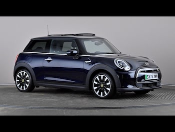 Used MINI Hatch 2023 for sale - 79198159: Photo