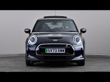 Used MINI Hatch 2023 for sale - 79198159: Photo
