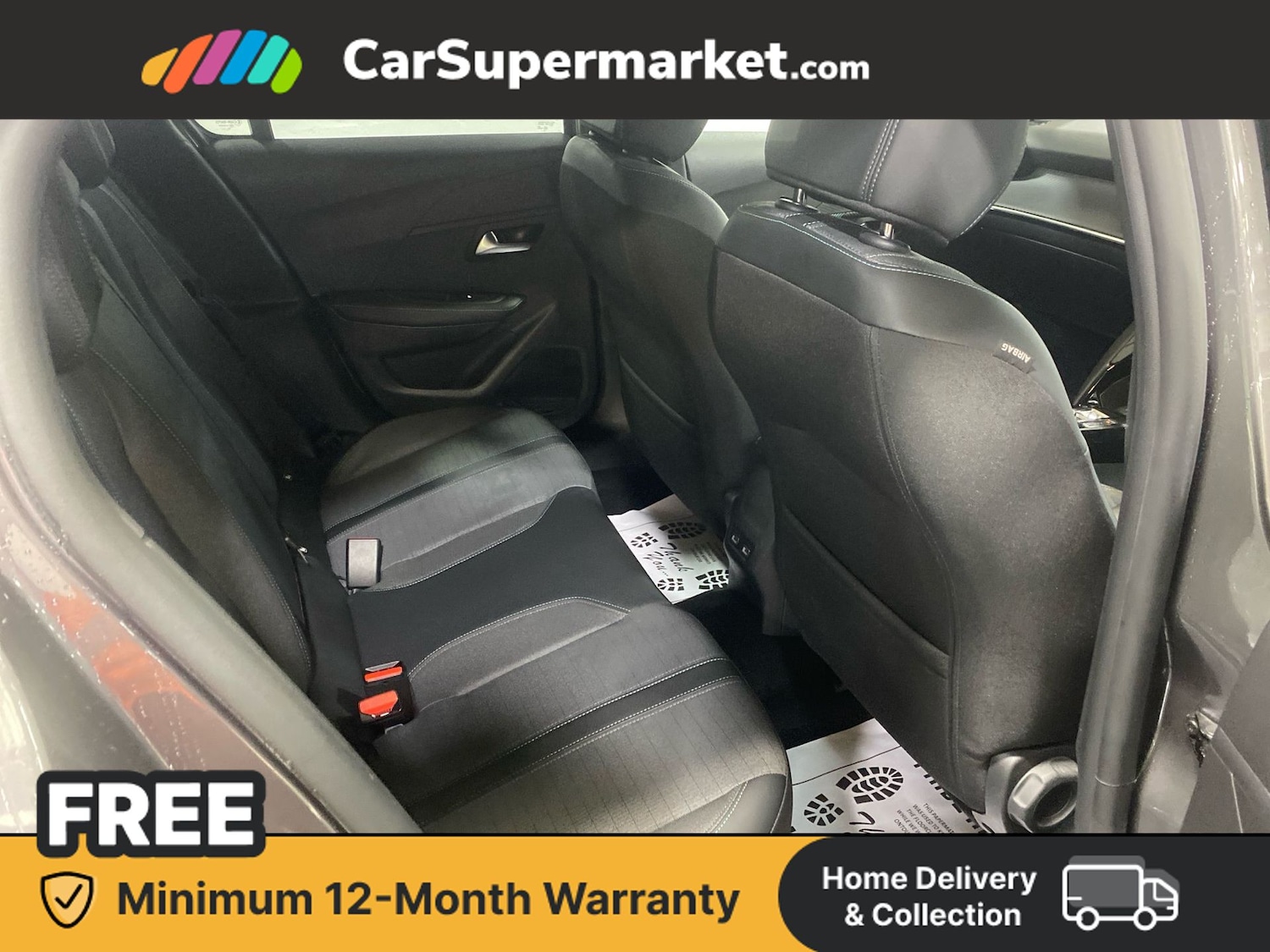 Used Peugeot 208 2023 for sale - 77582809: Photo 5