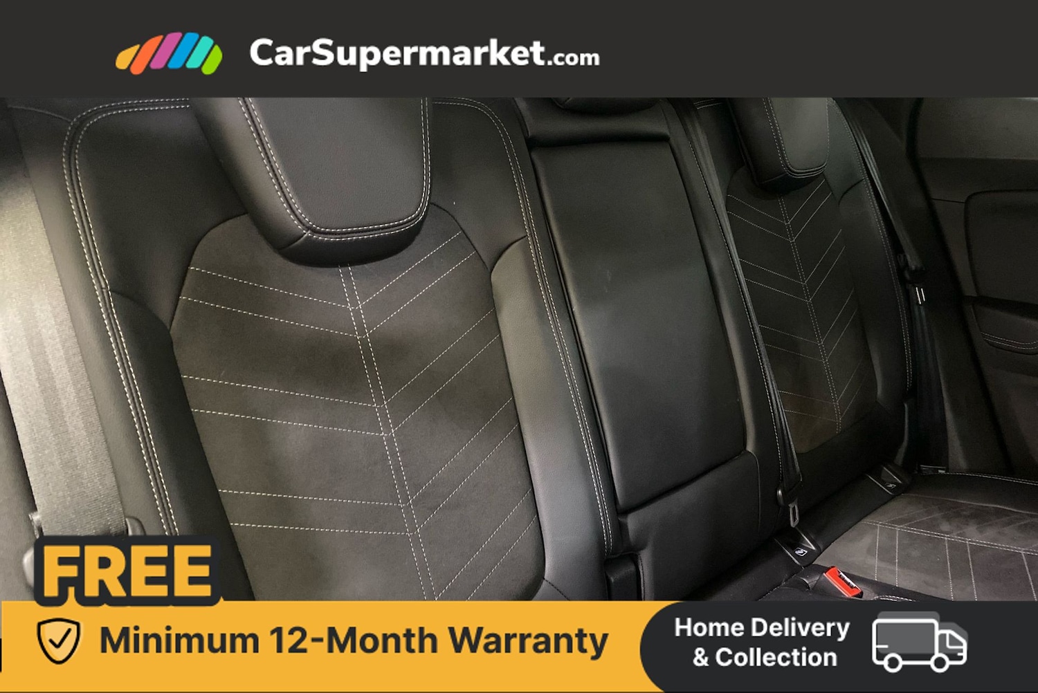 Used Vauxhall Grandland 2024 for sale - 76346480: Photo 6