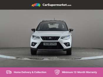 Used SEAT Arona 2019 for sale - 75048080: Photo