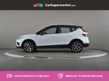 Used SEAT Arona 2019 for sale - 75048080: Photo