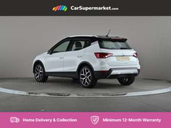 Used SEAT Arona 2019 for sale - 75048080: Photo