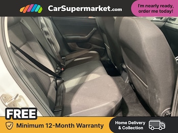 Used Volkswagen Polo 2023 for sale - 77747769: Photo